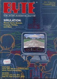 Byte - Vol. 9 N. 3
