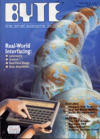 Byte - Vol. 9 N. 4