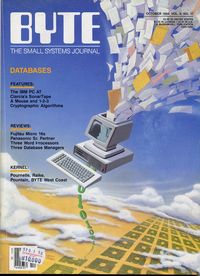 Byte - Vol. 9 N. 11