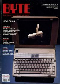 Byte - Vol. 9 N. 12