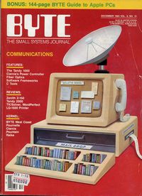 Byte - Vol. 9 N. 13