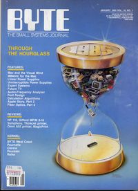 Byte - Vol. 10 N. 1