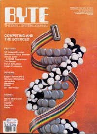 Byte - Vol. 10 N. 2