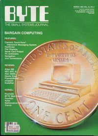 Byte - Vol. 10 N. 3