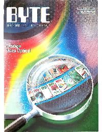Byte - 11-05