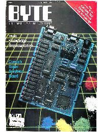 Byte - 11-12