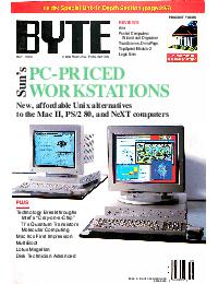 Byte - 14-05