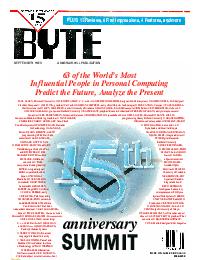 Byte - 15-09