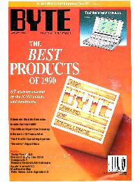 Byte - 16-01