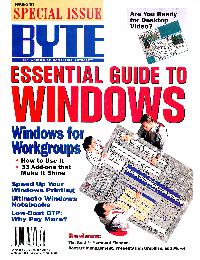 Byte - 18-05