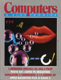 Creative Computing Computers & Electronics - Anno 2 N. 5