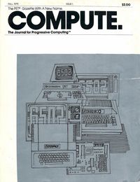 Compute! - 001