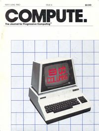 Compute! - 004