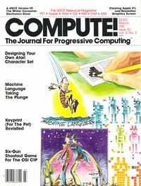 Compute! - 010