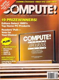 Compute! - 116