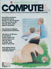 Compute! - 47, Vol. 6 N. 4