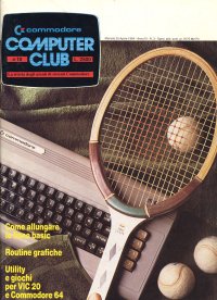 Commodore Computer Club - 10