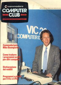Commodore Computer Club - 3