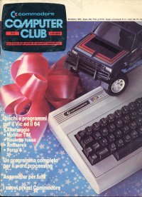 Commodore Computer Club - 6