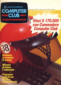 Commodore Computer Club - 9