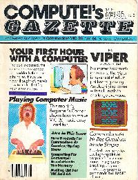 Compute! Gazzette - 02_1983