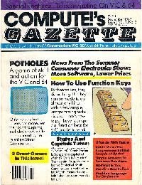 Compute! Gazzette - 03_1983