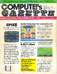 Compute! Gazzette - 06_1983