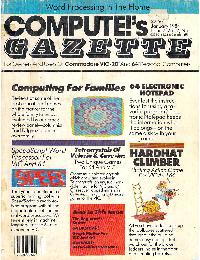 Compute! Gazzette - 07_1984