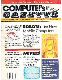 Compute! Gazzette - 10_1984