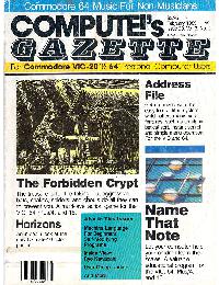 Compute! Gazzette - 20_1985