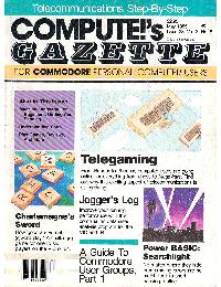 Compute! Gazzette - 23_1985