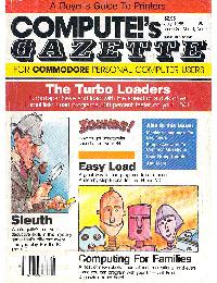 Compute! Gazzette - 25_1985