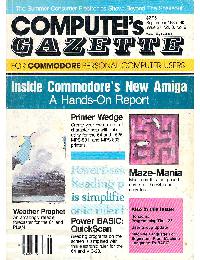Compute! Gazzette - 27_1985