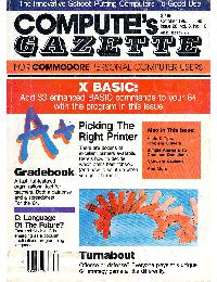 Compute! Gazzette - 28_1985