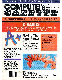 Compute! Gazzette - 28_1985