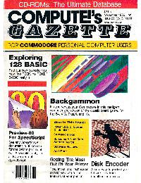 Compute! Gazzette - 29_1985