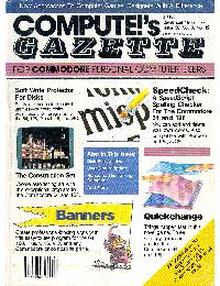 Compute! Gazzette - 30_1985