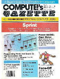 Compute! Gazzette - 31_1986