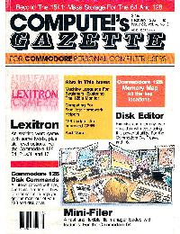 Compute! Gazzette - 32_1986