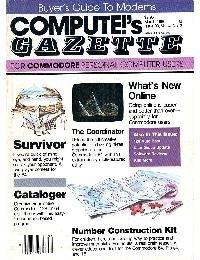 Compute! Gazzette - 33_1986