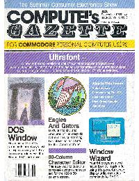 Compute! Gazzette - 39_1986