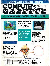 Compute! Gazzette - 45_1987