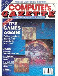 Compute! Gazzette - 58_1988