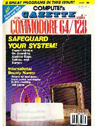Compute! Gazzette - 81_1990