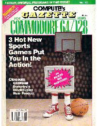 Compute! Gazzette - 83_1990