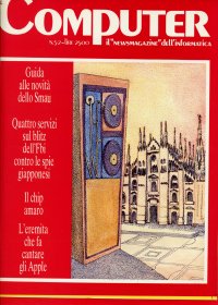 Computer - Il news magazine dell'informatica - 52