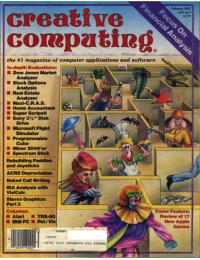 Creative Computing - 1983/02