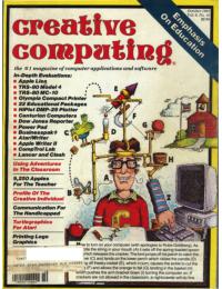 Creative Computing - 1983/10