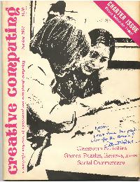 Creative Computing - 1974/11-12