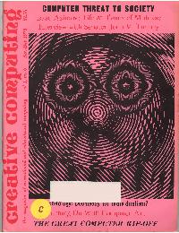 Creative Computing - 1975/11-12